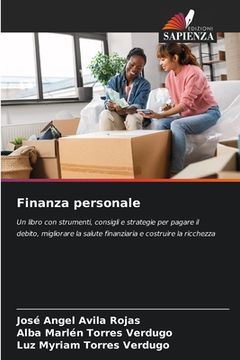 portada Finanza personale (in Italian)