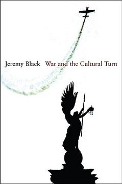 portada war and the cultural turn