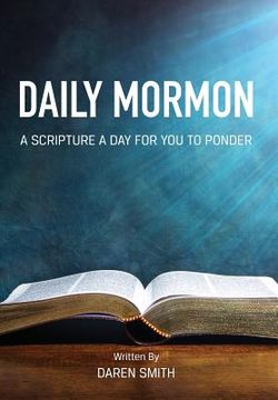 portada Daily Mormon 