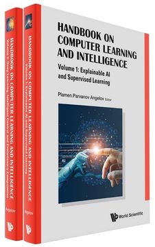portada Handbook on Computer Learning and Intelligence (in 2 Volumes) (en Inglés)
