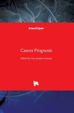 portada Cancer Prognosis (in English)
