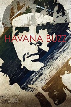 portada Havana Buzz (en Inglés)