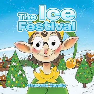 portada The Ice Festival (en Inglés)