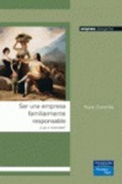portada empresa dialogante:ser una empresa (in Spanish)