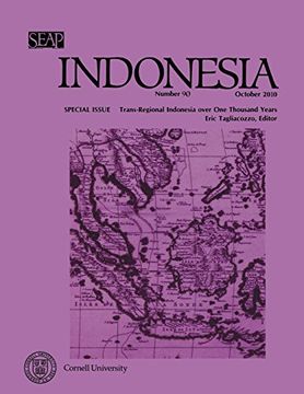 portada indonesia journal: october 2010 (en Inglés)