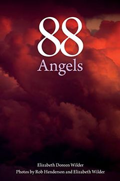 portada 88 Angels (in English)