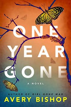 portada One Year Gone: A Novel (en Inglés)