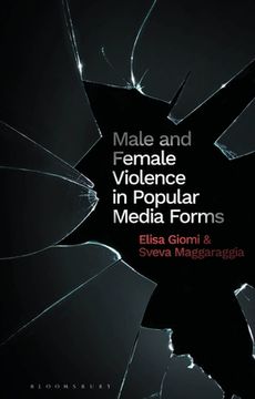 portada Male and Female Violence in Popular Media