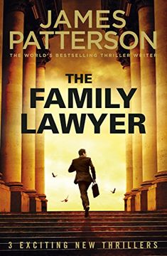 portada The Family Lawyer