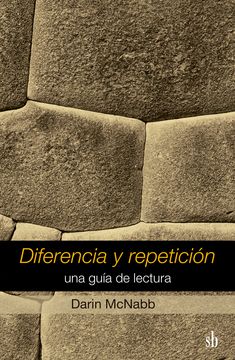 portada Diferencia y Repetición: una guía de lectura
