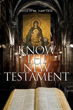 portada Know the New Testament (en Inglés)