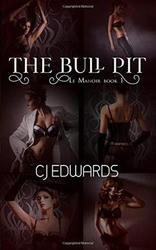 portada The Bull Pit: Interracial fun for Rich Men's Wives! (le Manoir) 