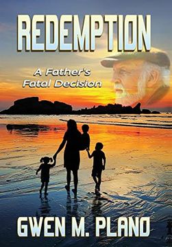portada Redemption: A Father's Fatal Decision (in English)