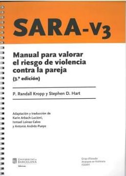 portada Sara - v3 - 3ª Edicion