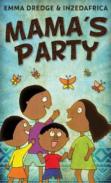 portada Mama's Party (en Inglés)