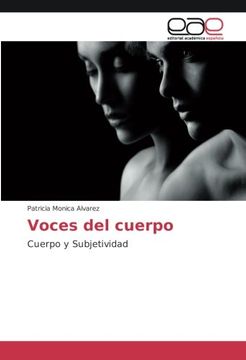 portada Voces del cuerpo: Cuerpo y Subjetividad