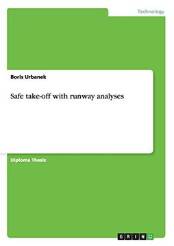 portada Safe take-off with runway analyses
