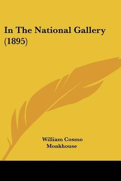 portada in the national gallery (1895) (en Inglés)