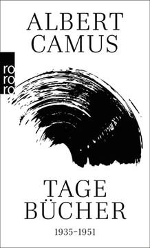 portada Tagebücher 1935-1951 (en Alemán)