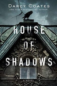 portada House of Shadows: A Novel: 1 (House of Shadows, 1) (in English)