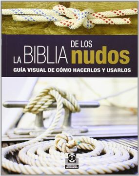 portada Knot Bible (in Spanish)