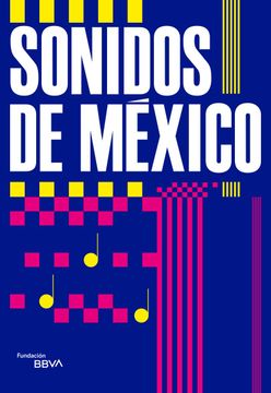 portada Sonidos de México