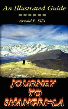 portada journey to shangri-la (en Inglés)