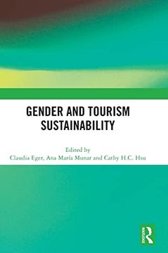 portada Gender and Tourism Sustainability 
