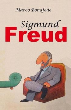 portada Sigmund Freud (en Inglés)