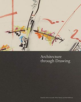 portada Architecture Through Drawing