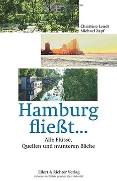 portada Hamburg Fließt? Alle Flüsse, Quellen und Munteren Bäche (in German)