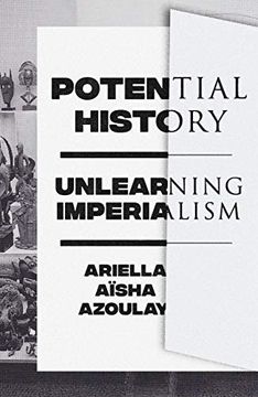 portada Potential History (in English)