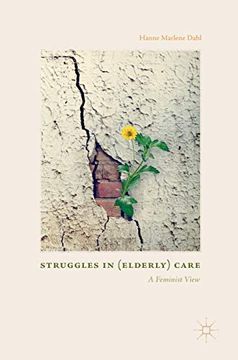 portada Struggles in (Elderly) Care: A Feminist View (en Inglés)