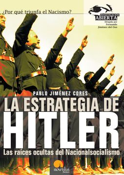 portada La Estrategia de Hitler