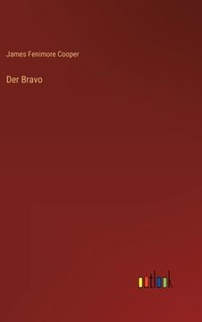 portada Der Bravo (in German)
