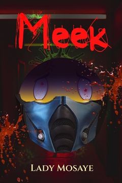 portada Meek (en Inglés)