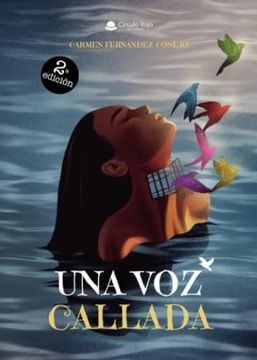 portada Una voz Callada (in Spanish)