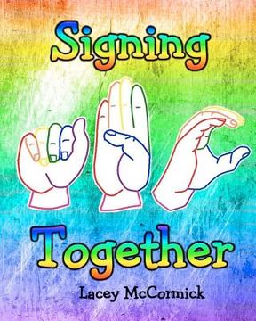 portada signing together (in English)