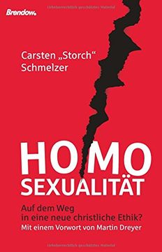 portada Homosexualität: Auf dem Weg in eine neue christliche Ethik? (en Alemán)