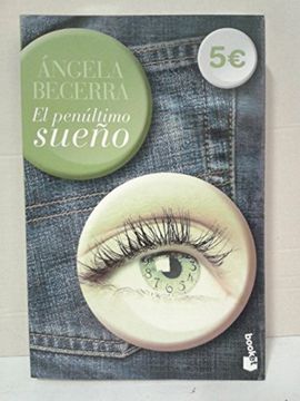 portada El Penultimo Sueno (written In Spanish)