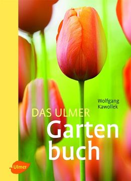 portada Das Ulmer Gartenbuch (en Alemán)