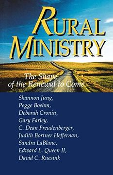 portada Rural Ministry: The Shape of the Renewal to Come (en Inglés)