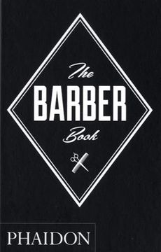 portada The Barber Book 