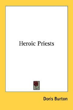portada heroic priests (en Inglés)