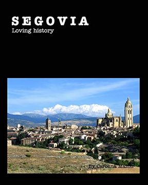 portada Segovia (en Inglés)