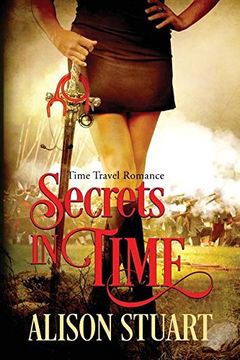 portada Secrets in Time: Time Travel Romance [Idioma Inglés] (en Inglés)