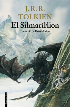 portada El Silmaril·Lion (en Catalá)