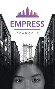 portada Empress (en Inglés)