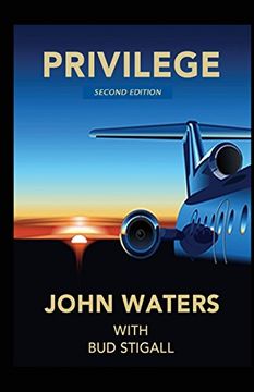 portada Privilege: Volume 2 (Westmore Justice)