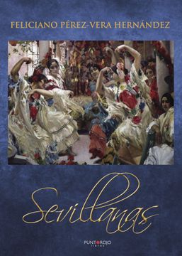 portada Sevillanas (in Spanish)